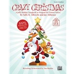 Crazy Christmas - Teacher's Handbook