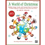 World of Christmas - Teacher Handbook