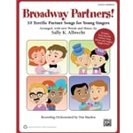 Broadway Partners! - Teacher's Handbook