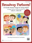 Broadway Partners! - Classroom Kit