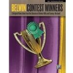 Belwin Contest Winners, Book 1 - Piano