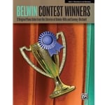 Belwin Contest Winners, Book 2 - Piano