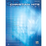 32 Christian Hits for Guitar