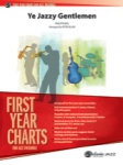 Ye Jazzy Gentlemen - Young Jazz Band