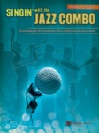 Singin' with the Jazz Combo - Baritone Saxophone