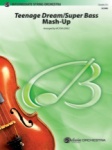 Teenage Dream / Super Bass Mash-Up - String Orchestra