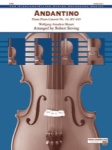 Andantino (from Piano Concerto No. 14) - String Orchestra