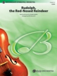 Rudolph, the Red-Nosed Reindeer - String/Full Orchestra