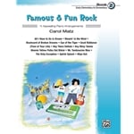 Famous and Fun: Rock, Book 2 - Piano