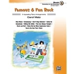 Famous and Fun: Rock, Book 3 - Piano