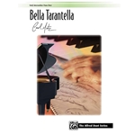 Bella Tarantella - 1 Piano 4 Hands