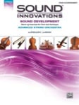 Sound Innovations for String Orchestra: Sound Development - Piano Accompaniment
