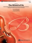 Wizard of Oz, Suite from the - String Orchestra
