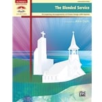 Blended Service, The - Sacred Piano