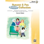 Famous and Fun: Deluxe Collection, Book 1 - Piano