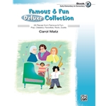 Famous and Fun: Deluxe Collection, Book 2 - Piano