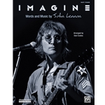 Imagine: John Lennon - Easy Piano Sheet
