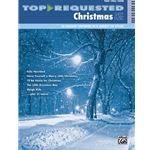Top-Requested Christmas Sheet Music - PVG Songbook