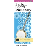 Banjo Chord Dictionary