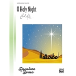 O Holy Night: Early Intermediate - Piano