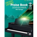 Not Just Another Praise Book, Book 1 - Piano