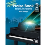 Not Just Another Praise Book, Book 2 - Piano