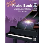 Not Just Another Praise Book, Book 3 - Piano