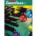 Giant Book of Christmas Sheet Music - PVG Songbook
