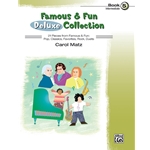 Famous and Fun: Deluxe Collection, Book 5 - Piano