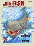 Big Fish: Jonah's Whale of a Tale (Accompaniment CD)