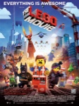 Everything Is Awesome (from The Lego Movie) - Movie PVG Sheet