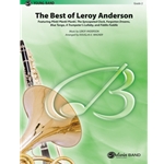 Best of Leroy Anderson - Young Band
