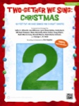 Two-gether We Sing Christmas - Teacher's Handbook with CD