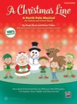 Christmas Line - Teacher's Handbook