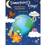Something's Fishy! - Director's Score