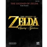 Legend of Zelda, The: Symphony of the Goddesses - Piano