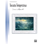 Toccata Tempestosa - Piano