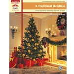 Traditional Christmas - Late Intermediate to Early Advanced Piano