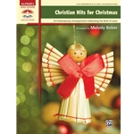 Christian Hits for Christmas - Piano