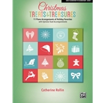 Christmas Treats and Treasures, Book 1 - Early Elementary to Elementary Piano