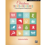 Christmas Treats and Treasures, Book 2 - Elementary to Late Elementary Piano