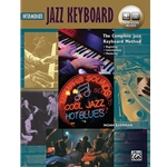 Intermediate Jazz Keyboard: The Complete Jazz Keyboard Method