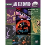 Mastering Jazz Keyboard