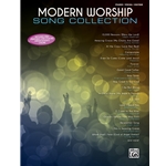Modern Worship Song Collection - PVG Songbook