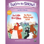 Two for the Show! - Teacher's Handbook