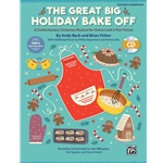 Great Big Holiday Bake Off - Classroom Kit