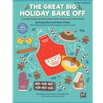 Great Big Holiday Bake Off - Teacher's Handbook
