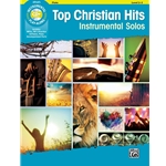 Top Christian Hits - Flute