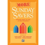 More Sunday Savers - Listening CD ONLY