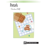 Pretzels - 1 Piano 4 Hands